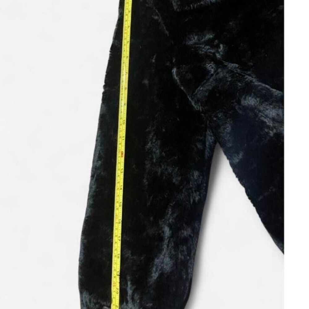Rave Women's Black and Grey Coat‎ - Picture 7 of 8